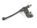 Yamaha DT 250 1R7 - Accesorios de manillar en la palanca de acoplamiento de acoplamiento izquierdo-2