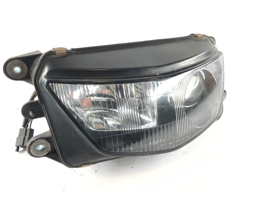 Kawasaki ZX9 -R ZX900B [1996] - Faros