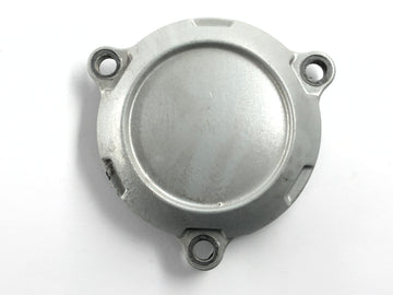 BMW F 650 CS Scarver [2001] - Tapa del motor de tapa del filtro de aceite