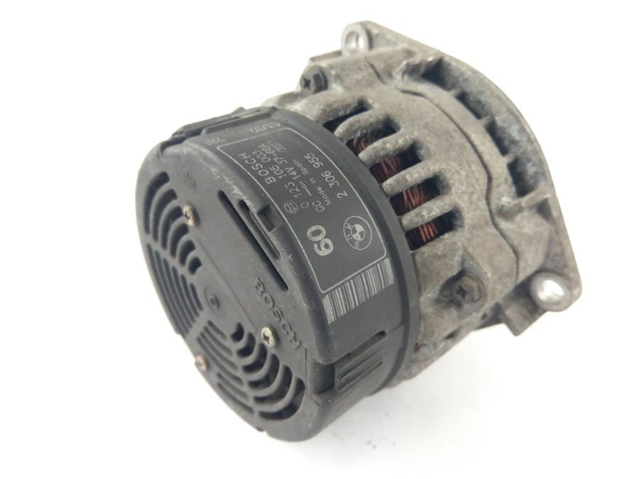 BMW R 1150 RT [2003] - Alternador