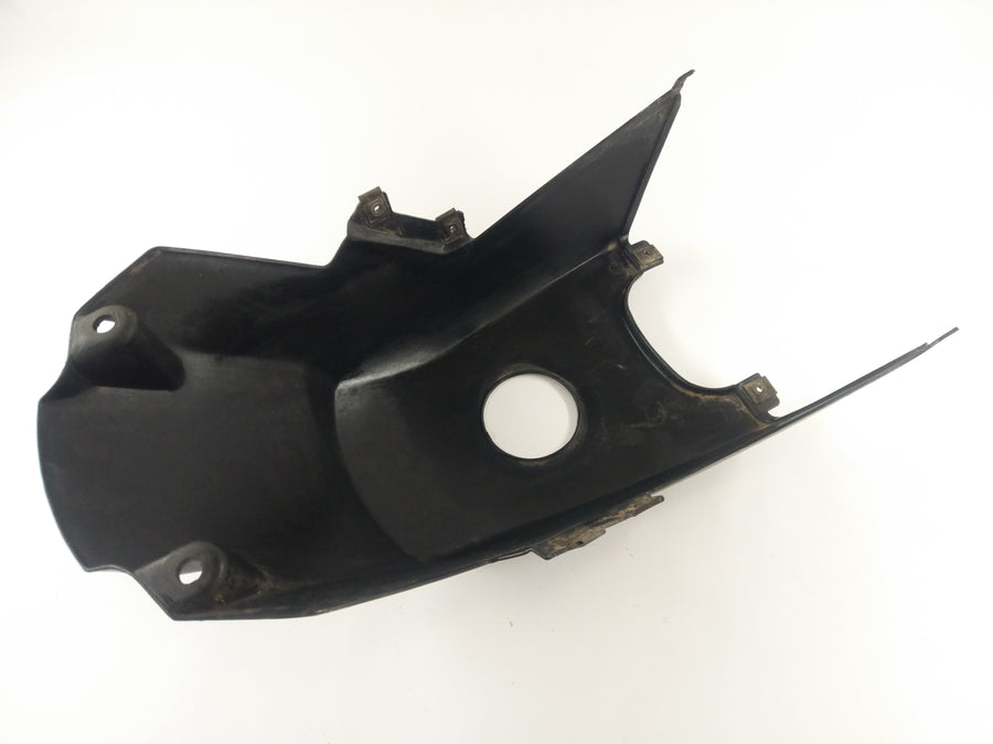 Yamaha YFM 350 Warrior 3GD [2003] - Tank Cover Tank Cladding