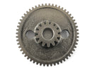 Cagiva Elefant 650 [1985] - Gear Starter-2