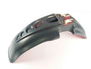 Yamaha DT 250 1R7 - Ventilador frontal de protección de chorro de guardabarros-2