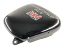 Triumph Thruxton 900 [2004] - Seiteneckel se fue-1