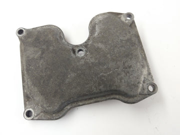 Yamaha WR 125 R DE07 [2010] - Tapa de válvula