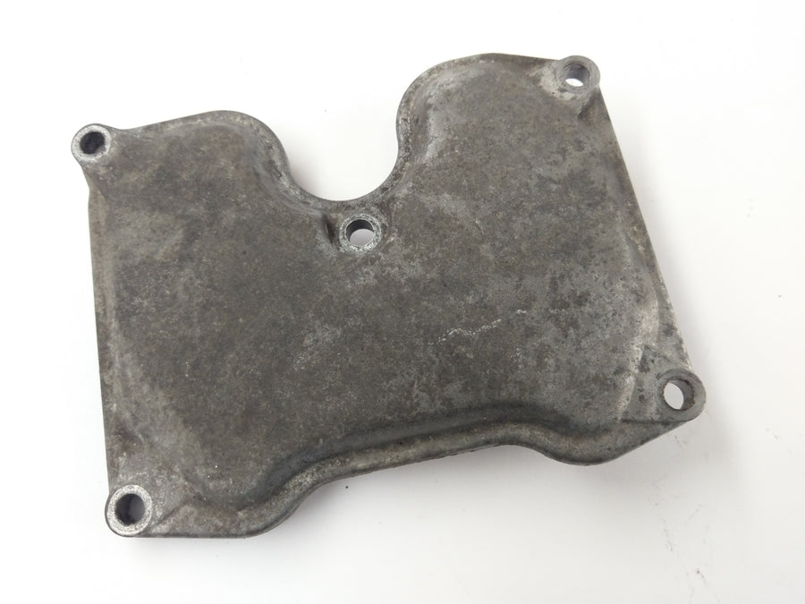 Yamaha WR 125 R DE07 [2010] - Tapa de válvula