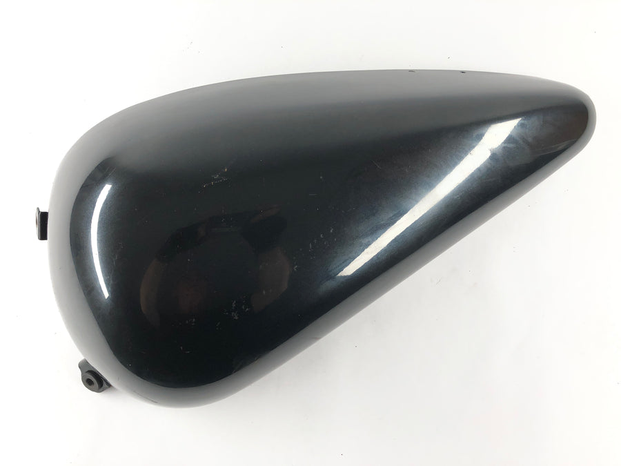 Suzuki Intruder VL 1500 AL [2000] - Cubierta del tanque de cobertura de la caja aérea izquierda