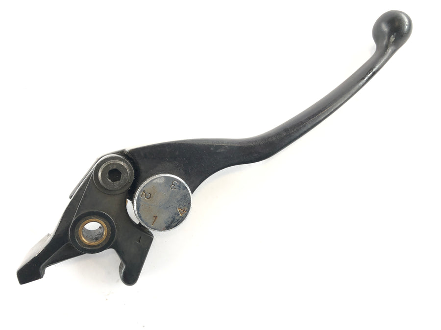 Kawasaki Zephyr 750 ZR750C [1991] - palanca de handbrake