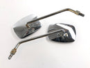 Triumph Thunderbird 900 T309RT [2014] - Mirror Returns set Pareja-4