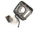 Kreidler Supermoto 125 [2008] - Cilindro con pistones-2
