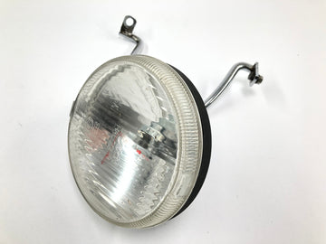 Faros antiniebla con soporte - 0