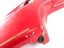 Ducati 888 Strada [1993] - revestimiento trasero de revestimiento izquierdo-4