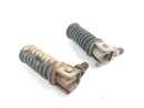 Yamaha XT 250 3Y3 [1987] - Footrests Paisen-1