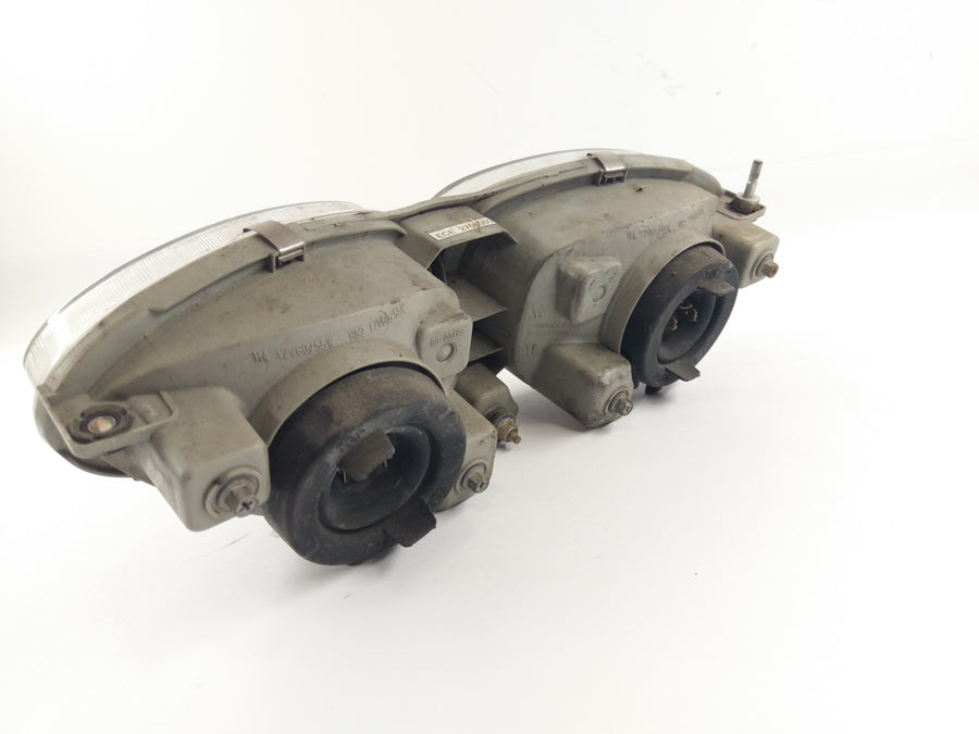 Triumph Daytona 955i T595 [1998] - Faros
