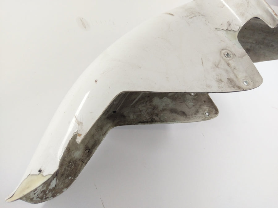 Moto Guzzi V65 TT [todos los años de construcción] - Fenders de Fender Front