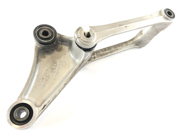 Honda CBR 1000 RR SC57 [2006] - Palanca de desviación de la deflexión de primavera hueso