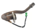 KTM Duke 125 [2011] - Manifold con Lambdasonde-3