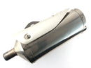 Triumph Speed ​​Triple 1050 515NJ [2006] - Echo de silenciador izquierdo-1