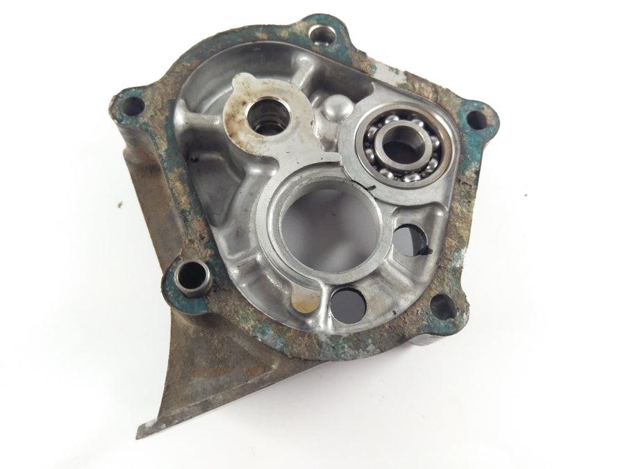Honda XL 600 LM PD04 - Tapa del motor