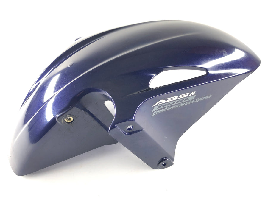 Honda VFR 800 RC46 [2005] - Fender en el frente