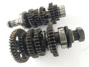 Triumph Sprint 955i RS T695 [2000] Caja de cambios-2