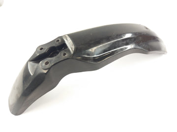 Honda XR 125 L JD19 [2005] - guardabarros delanteros de Fender - 0