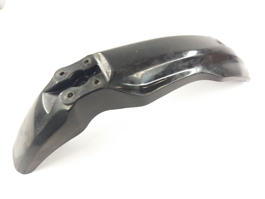 Honda XR 125 L JD19 [2005] - guardabarros delanteros de Fender