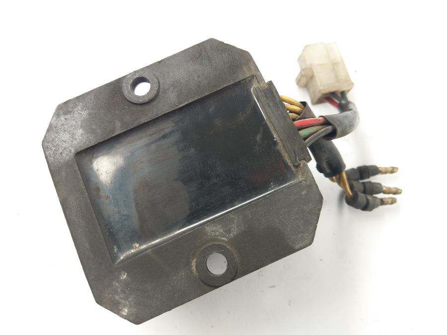 Honda XR 600 R PE04 [1993] - Rectificador del controlador del controlador alternador