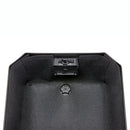 B38 BERNINA Monolock Topcase, schwarz – 38 Liter, mit Universalplatte und Montagekit