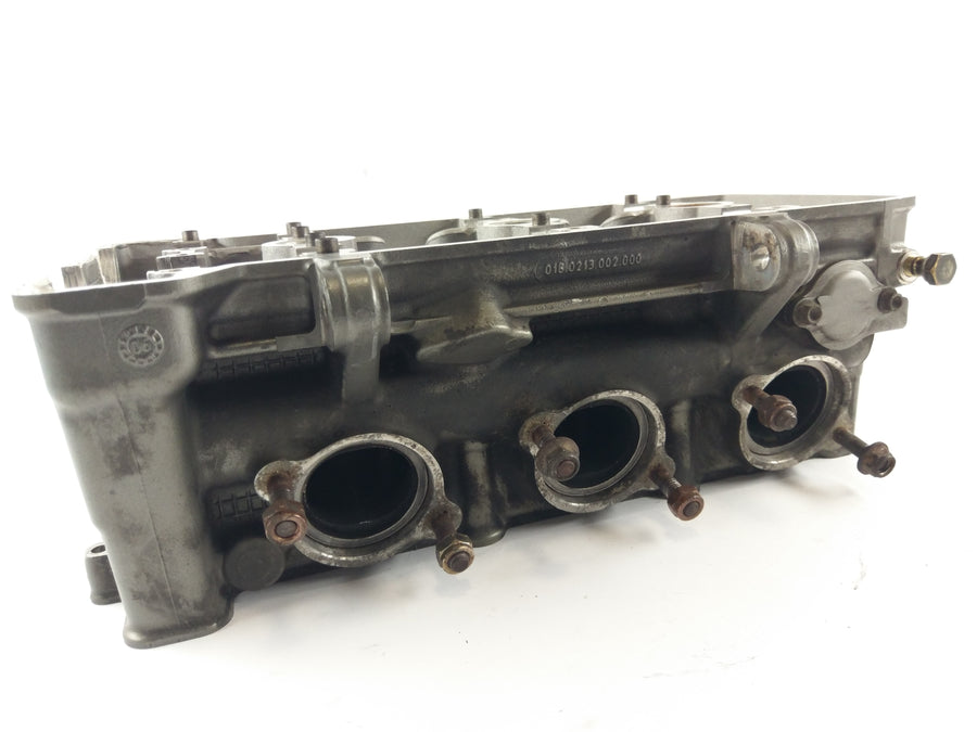 Benelli TNT 1130 Sport [2002] - Cilindro Head