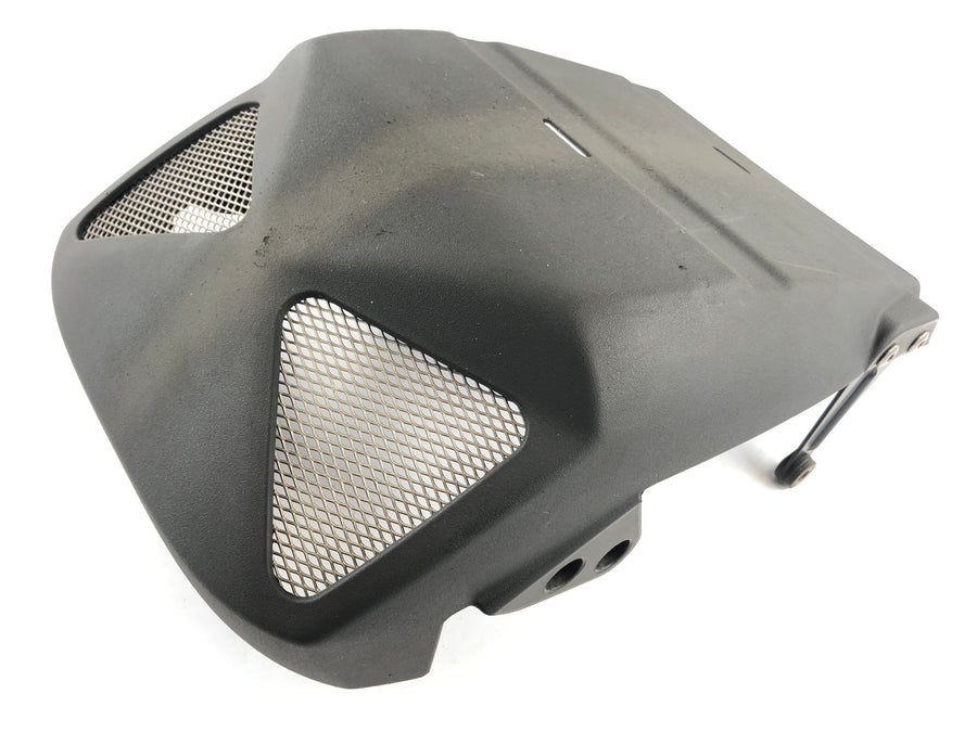 Moto Guzzi Stelvio 1200 8V [2011] - Protección del motor Protección de subsidio