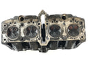 Suzuki Bandit GSF 650 S WVB5 [2005] - Head de cilindro-5