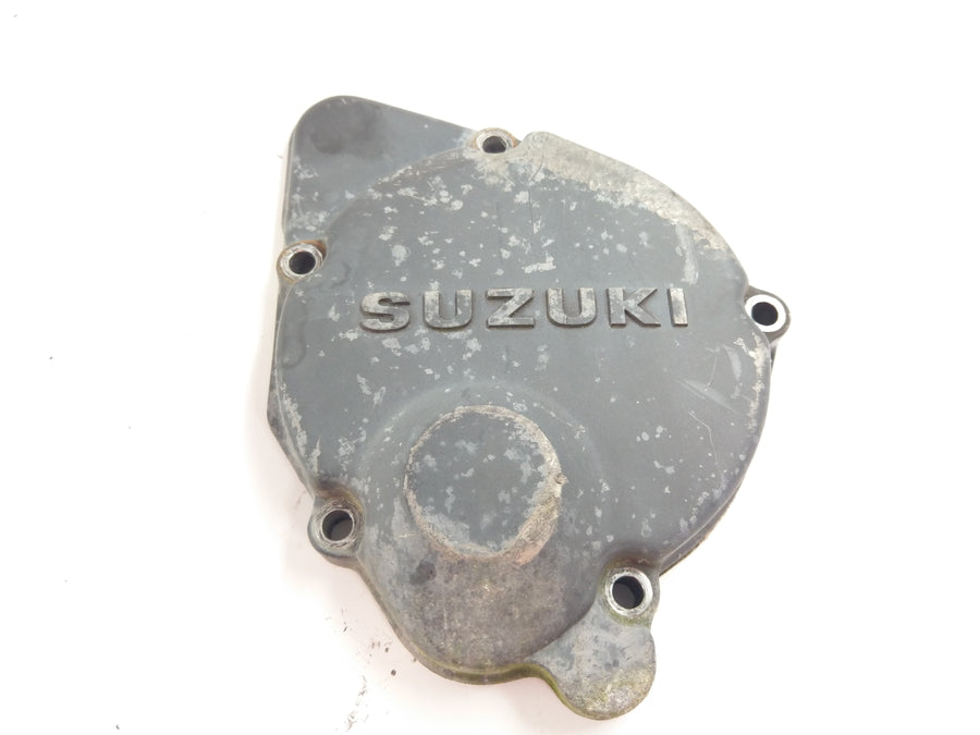 Suzuki GSX -R 1100 GU74C [1988] - Tapa del motor