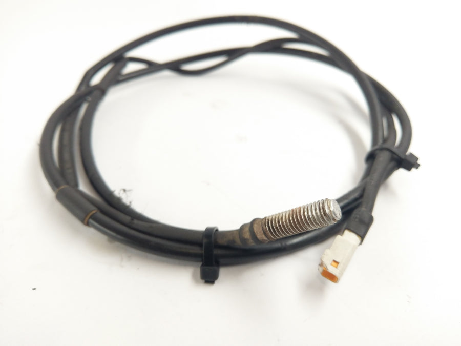 Husqvarna TE 449 A6 [2010] - Sensor de temperatura del sensor