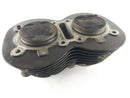 Triumph Bonneville 800 T100 [2004] - Cilindro con pistones-3