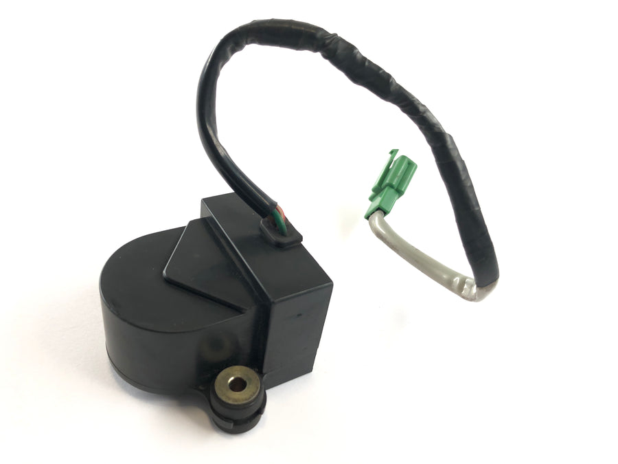 Honda St 1100 SC26 Pan European [1990] - Sensor de inclinación