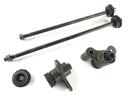 Kawasaki VN 1500 Classic VNT50D [2000] - Set de suspensión del motor-2