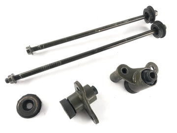 Kawasaki VN 1500 Classic VNT50D [2000] - Set de suspensión del motor - 0