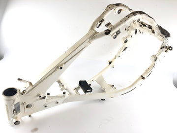 Husqvarna TE 510 [2008] - Marco sin papeles