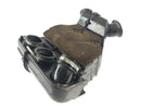 Triumph Speed ​​Triple T509 885i [1998] - Caja de filtro de aire Airbox-1