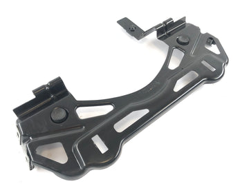 BMW K 1300 R [2010] - Grabación de halter de tanque