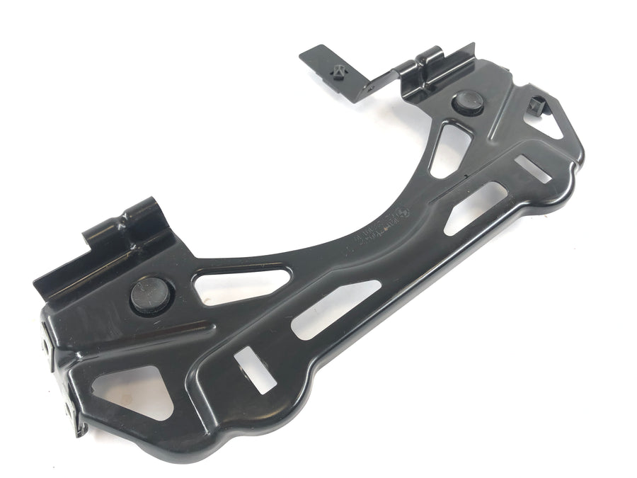BMW K 1300 R [2010] - Grabación de halter de tanque