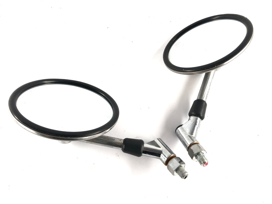 Suzuki LS 650 NP41B [1990] - Pareja de set de Spiegel Refie