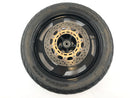 Yamaha V -Max 1200 2en [1997] - Rim de rueda delantera-2