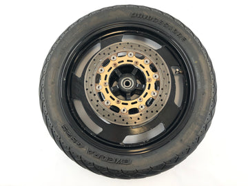 Yamaha V -Max 1200 2en [1997] - Rim de rueda delantera - 0