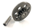 Triumph Speed ​​Triple 955i T509 [1997] - Rueda de los dientes de inicio-2