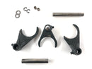 KTM LC4 640 Prestige [2003] - Switch Story Switching Claws Conjunto-1