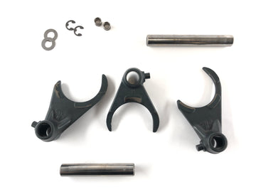KTM LC4 640 Prestige [2003] - Switch Story Switching Claws Conjunto