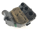 Triumph Tiger 955i 709en [2001] - Caja de filtro de aire Airbox-1