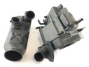 Honda XRV 750 África Twin RD04 [1993] - Caja de filtro de aire Airbox-3
